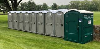 Types of Portable Toilets We Offer in Union Mill, VA