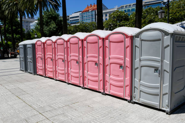 Best Portable Restroom for Sporting Events  in Union Mill, VA
