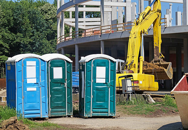Best Eco-Friendly Portable Toilets  in Union Mill, VA
