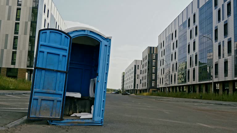 Best Portable Restrooms for Agricultural Sites  in Union Mill, VA