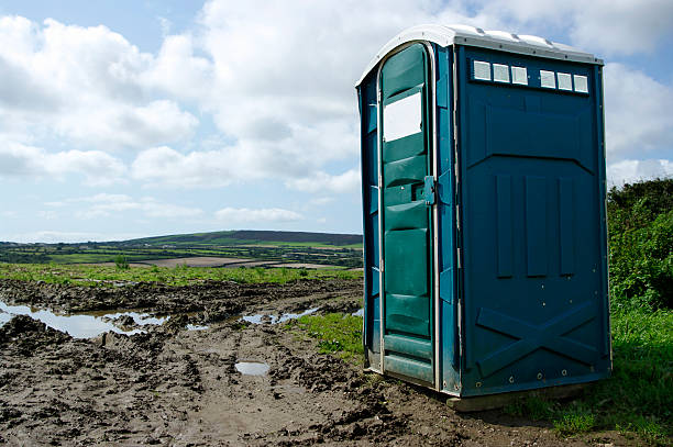 Best Portable Restroom Setup and Delivery  in Union Mill, VA