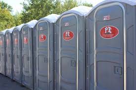 Best Portable Toilet Rental for Emergency Services  in Union Mill, VA