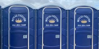 Portable Restrooms for Agricultural Sites in Union Mill, VA